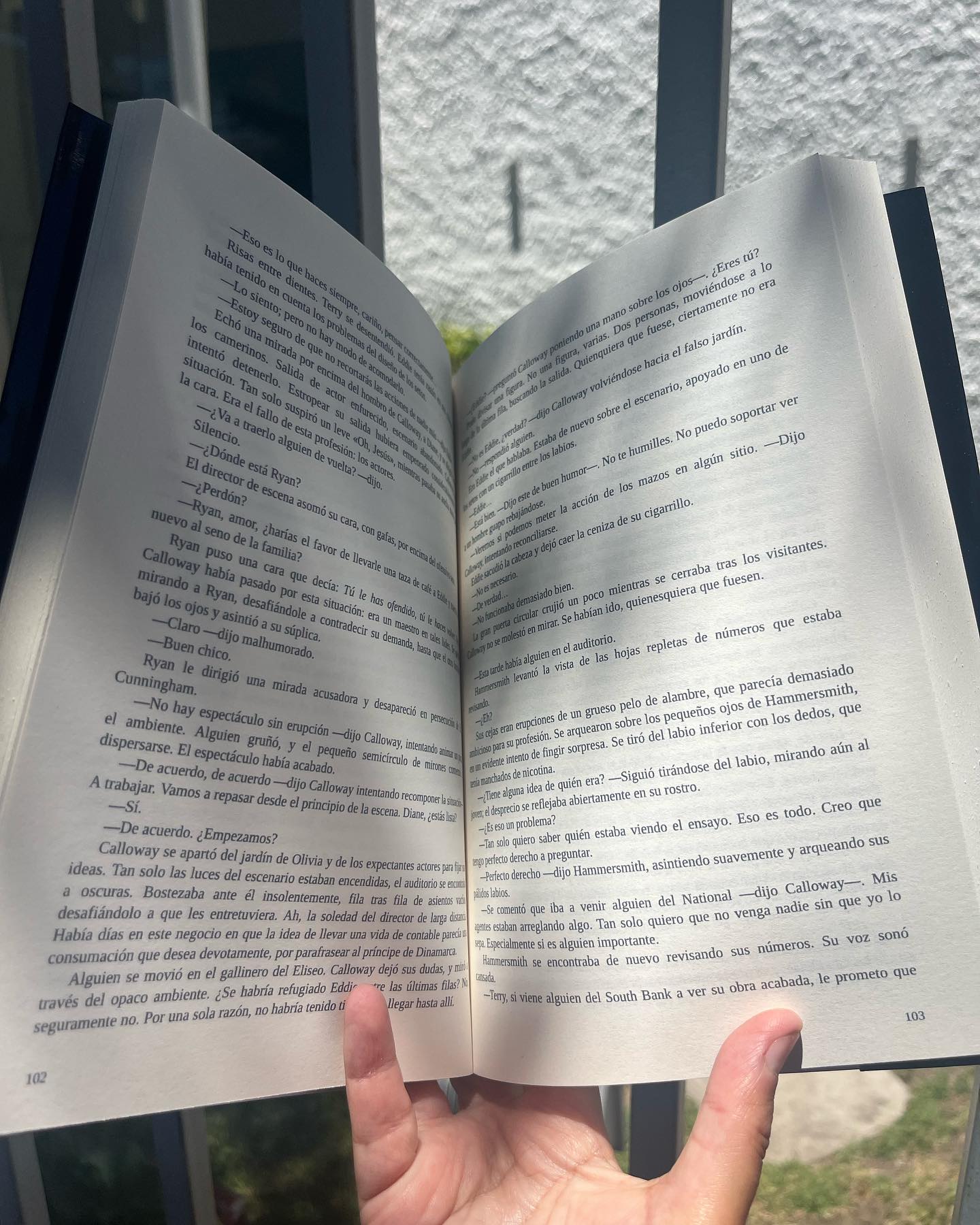 Libros de Sangre I - Imagen 4