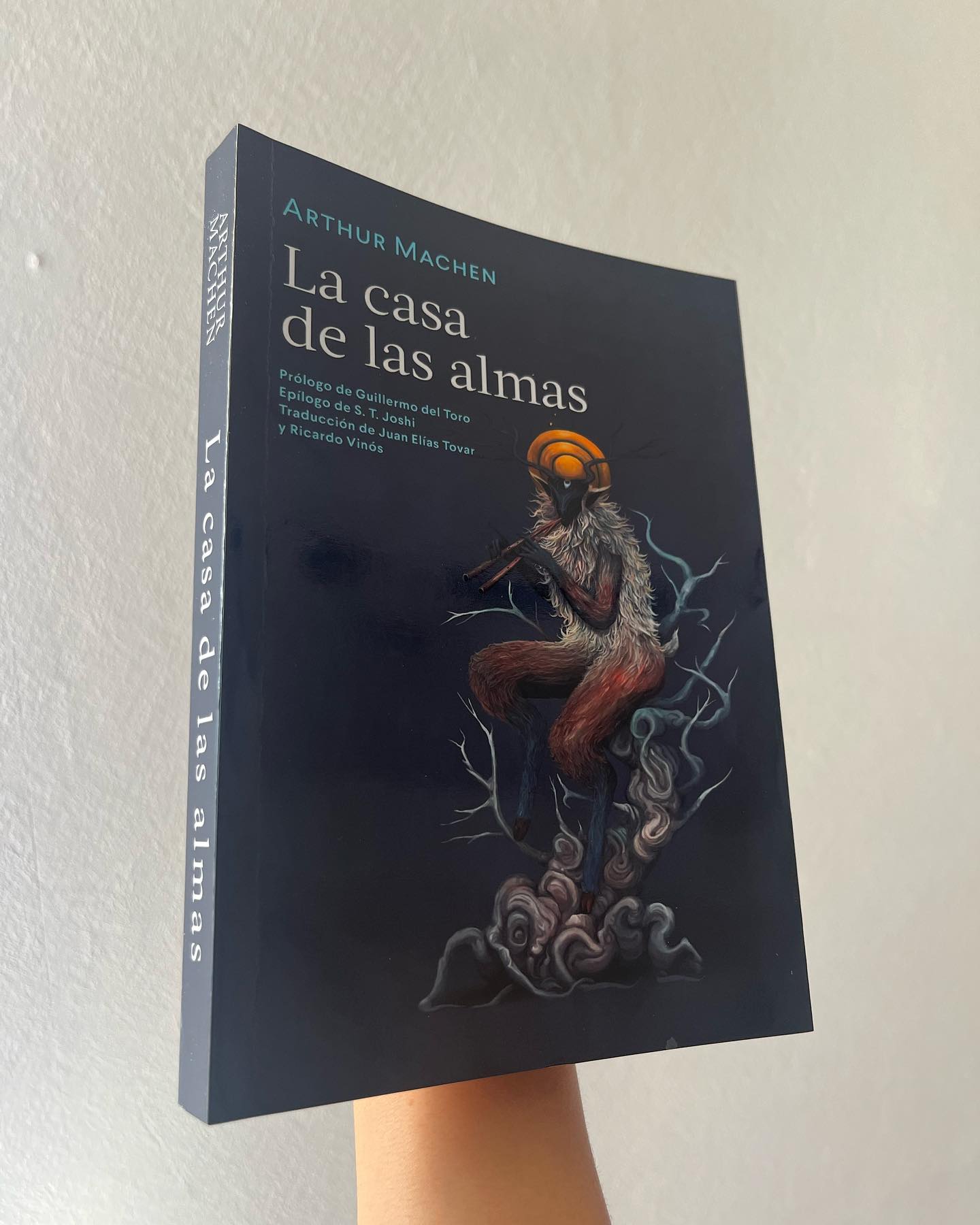 La casa de las almas - Imagen 2