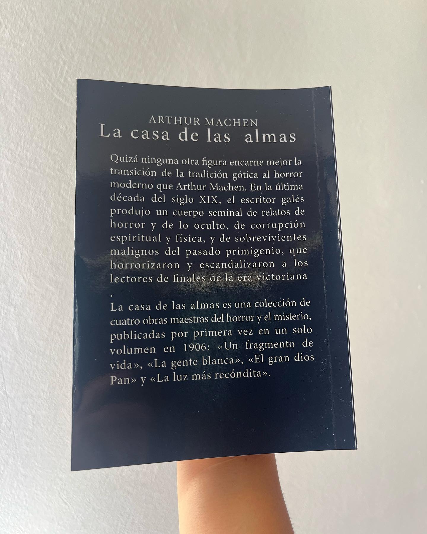 La casa de las almas - Imagen 6