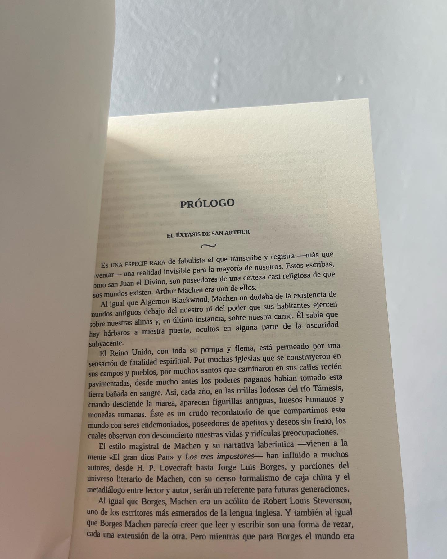 La casa de las almas - Imagen 4
