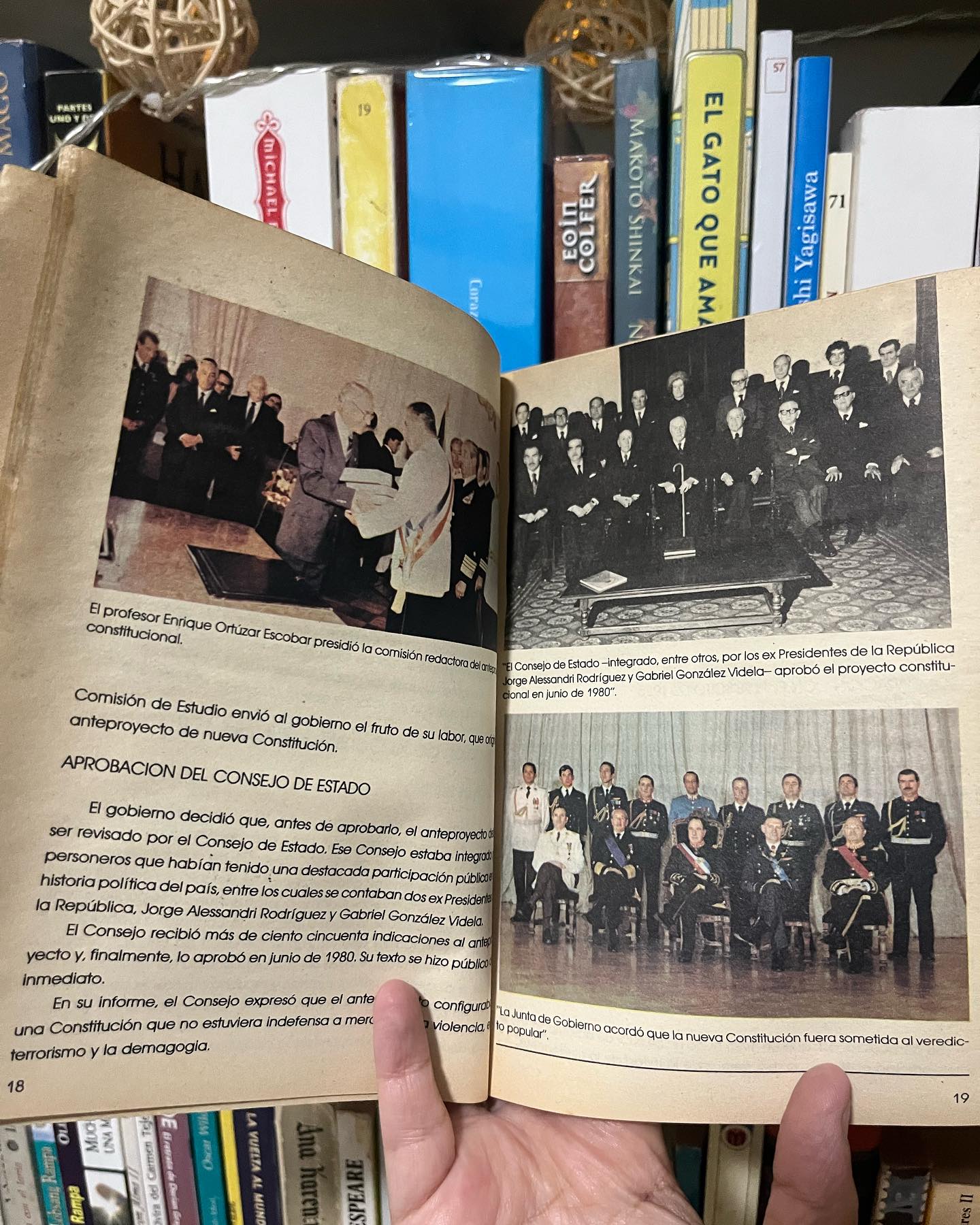Para conocer la Constitución - Imagen 4