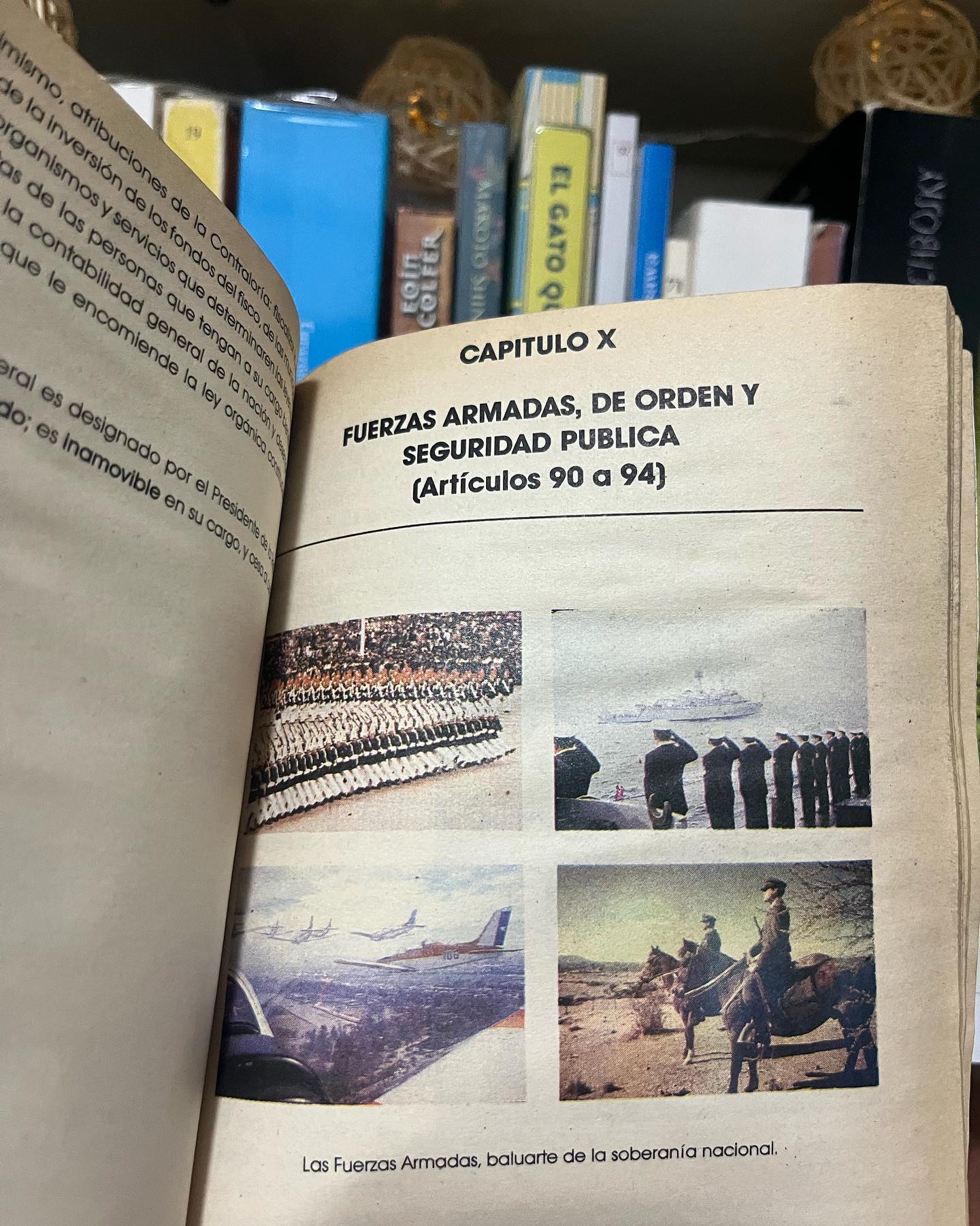 Para conocer la Constitución - Imagen 3