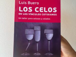 Los celos en los vínculos cotidianos