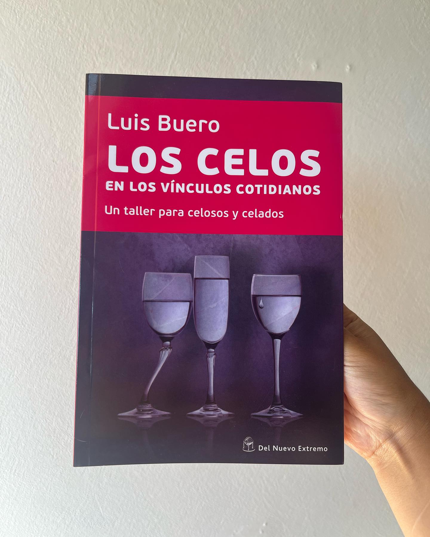 Los celos en los vínculos cotidianos