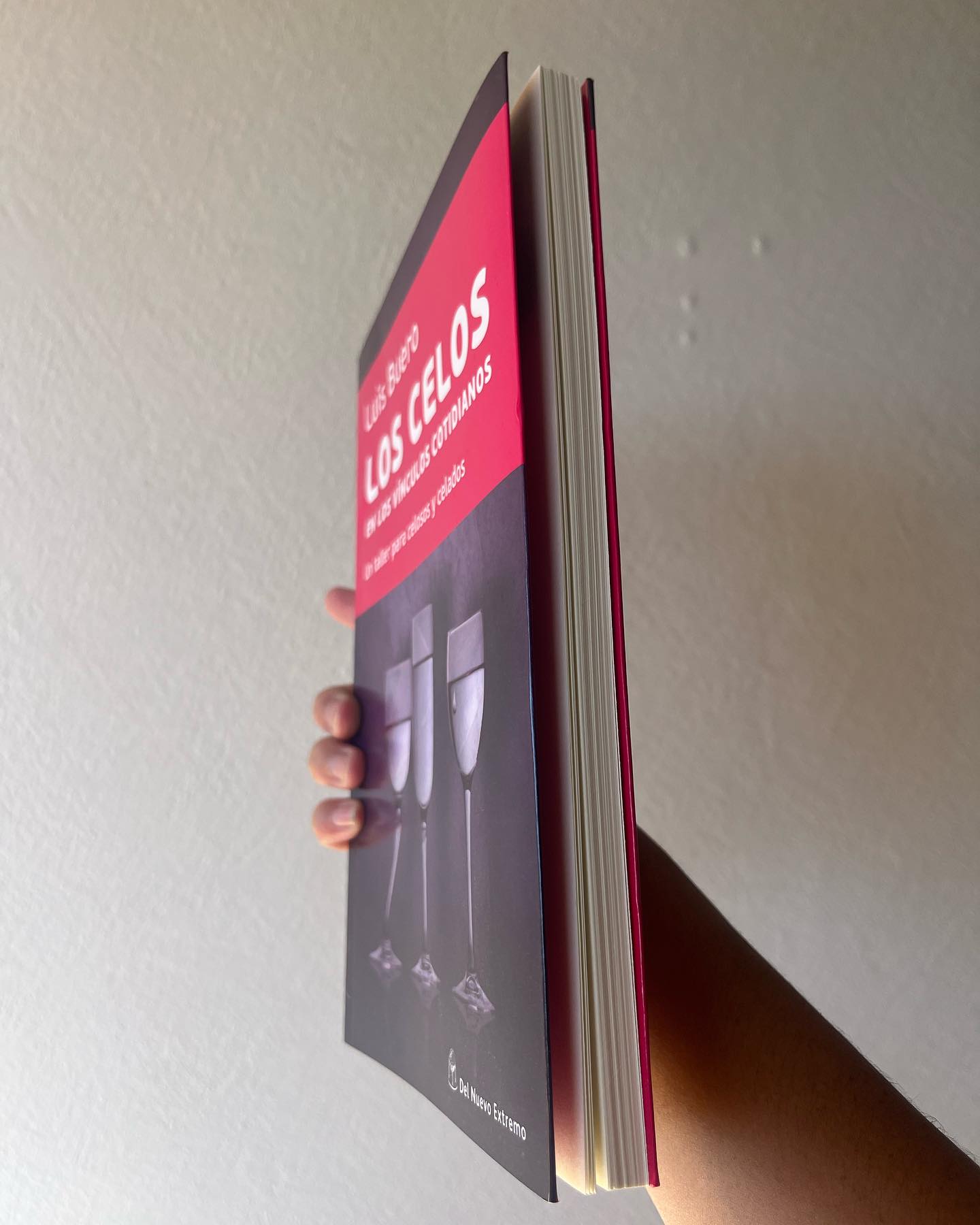 Los celos en los vínculos cotidianos - Imagen 3