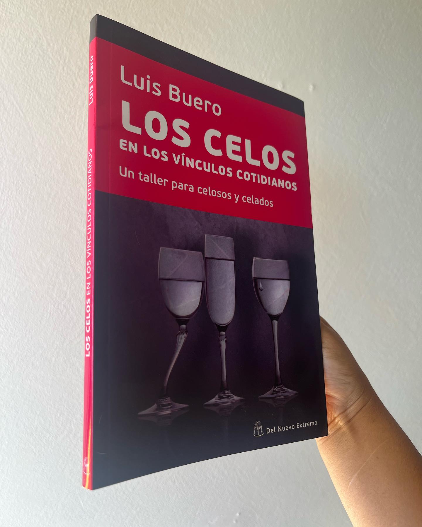 Los celos en los vínculos cotidianos - Imagen 2