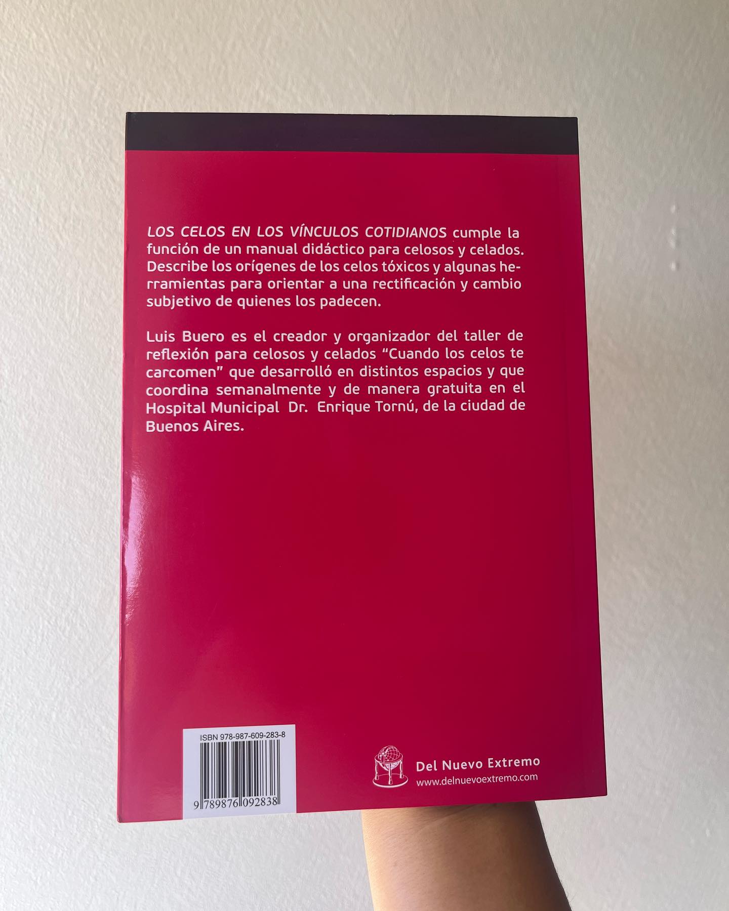 Los celos en los vínculos cotidianos - Imagen 10