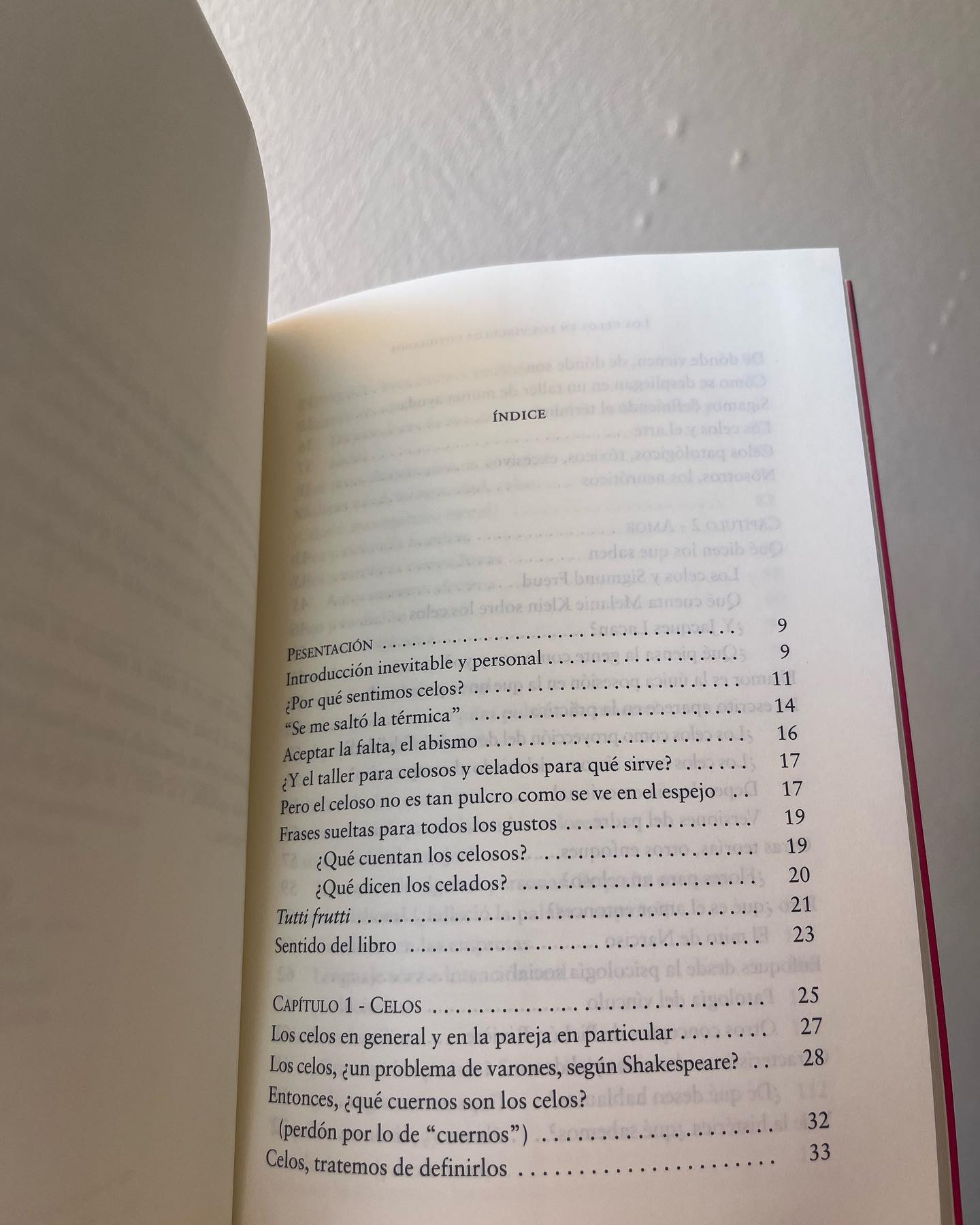 Los celos en los vínculos cotidianos - Imagen 9