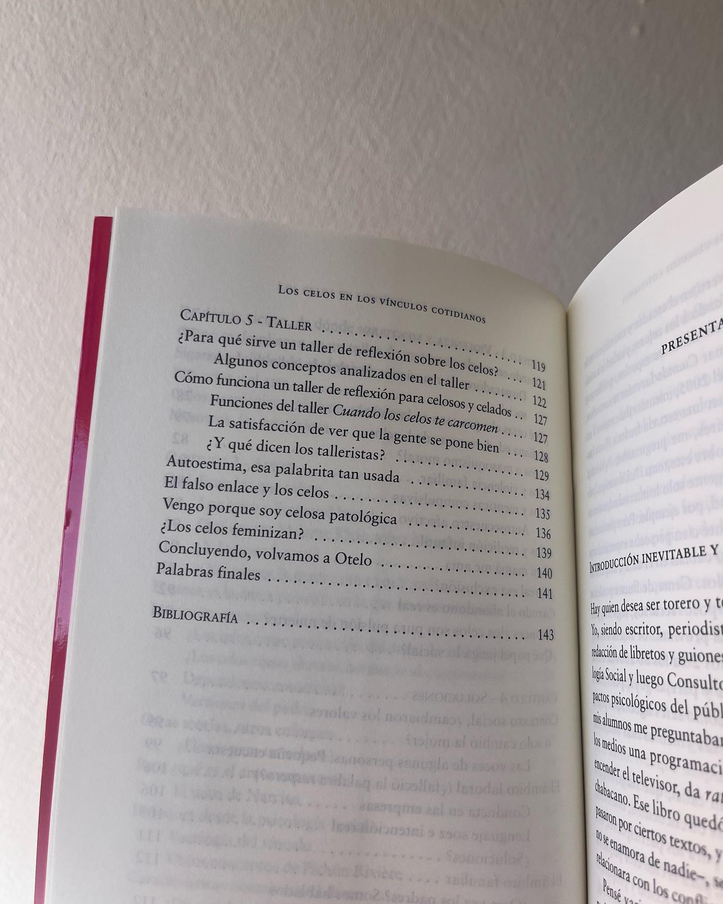 Los celos en los vínculos cotidianos - Imagen 7