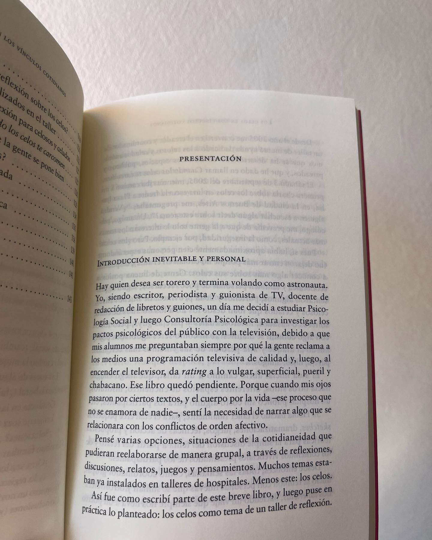 Los celos en los vínculos cotidianos - Imagen 6