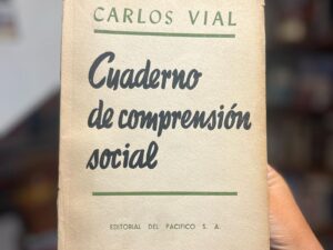 Cuaderno de comprensión social