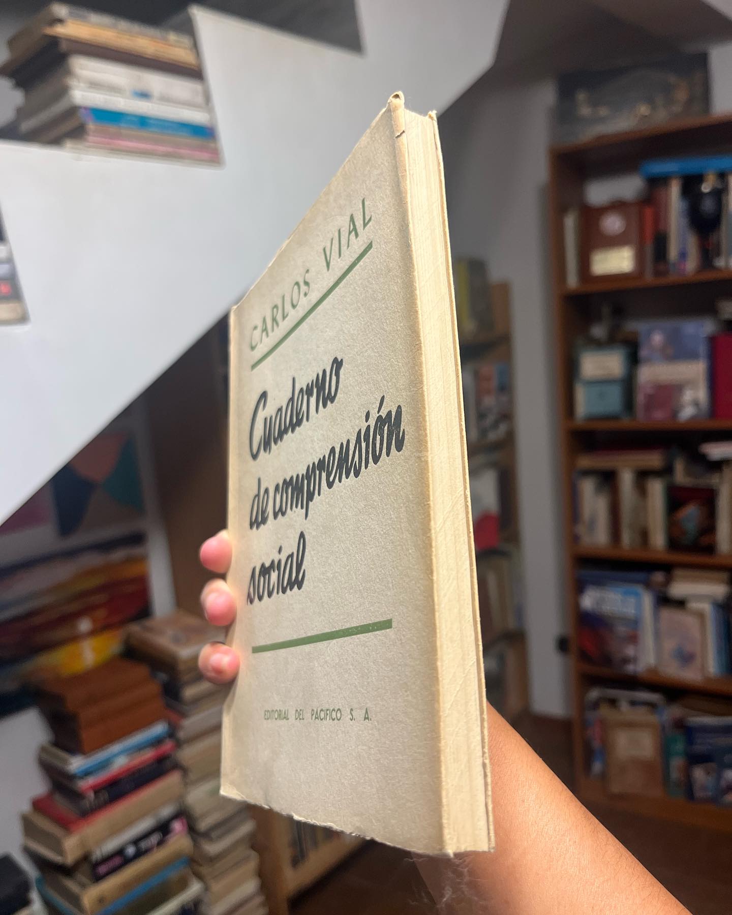 Cuaderno de comprensión social - Imagen 3