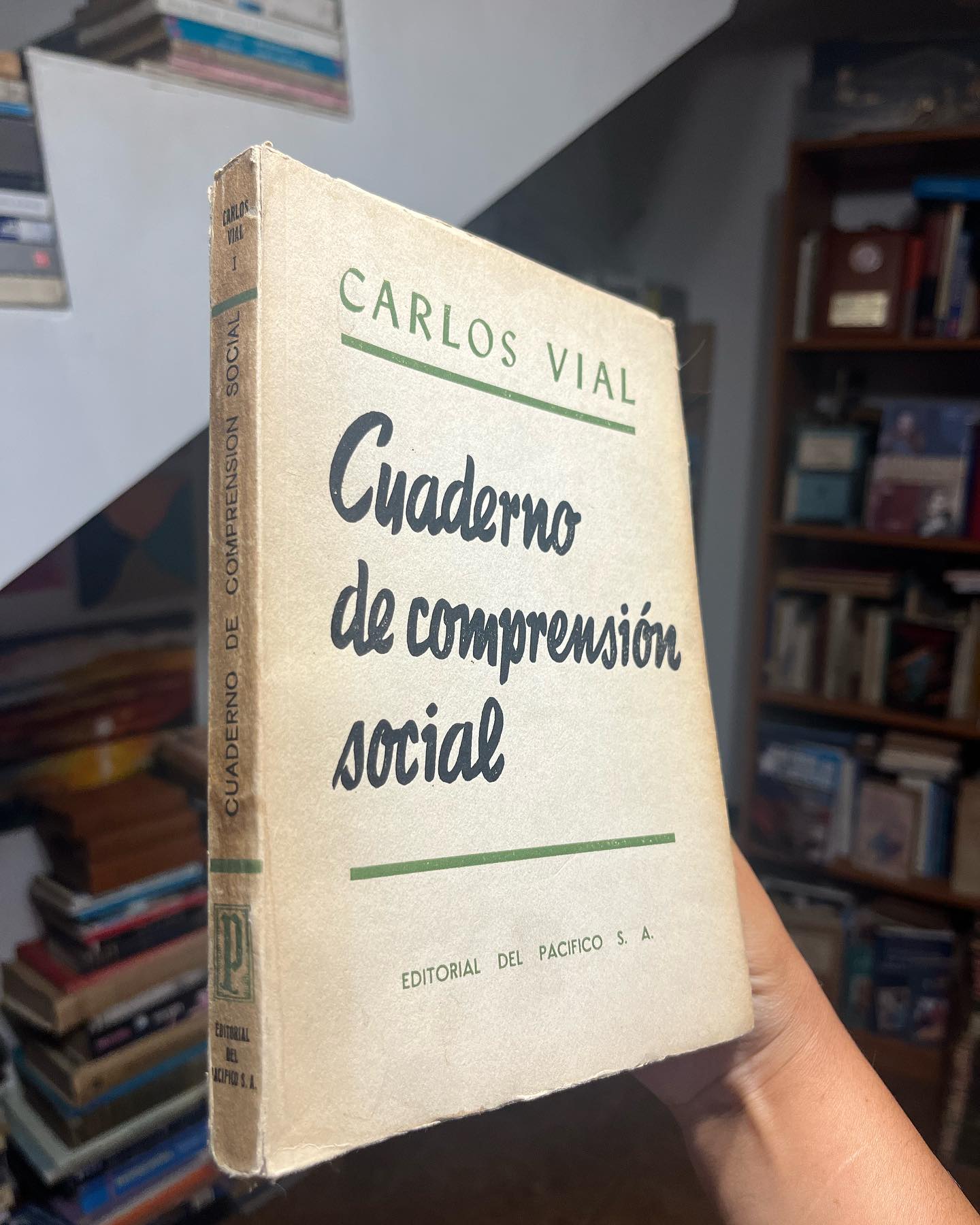 Cuaderno de comprensión social - Imagen 2