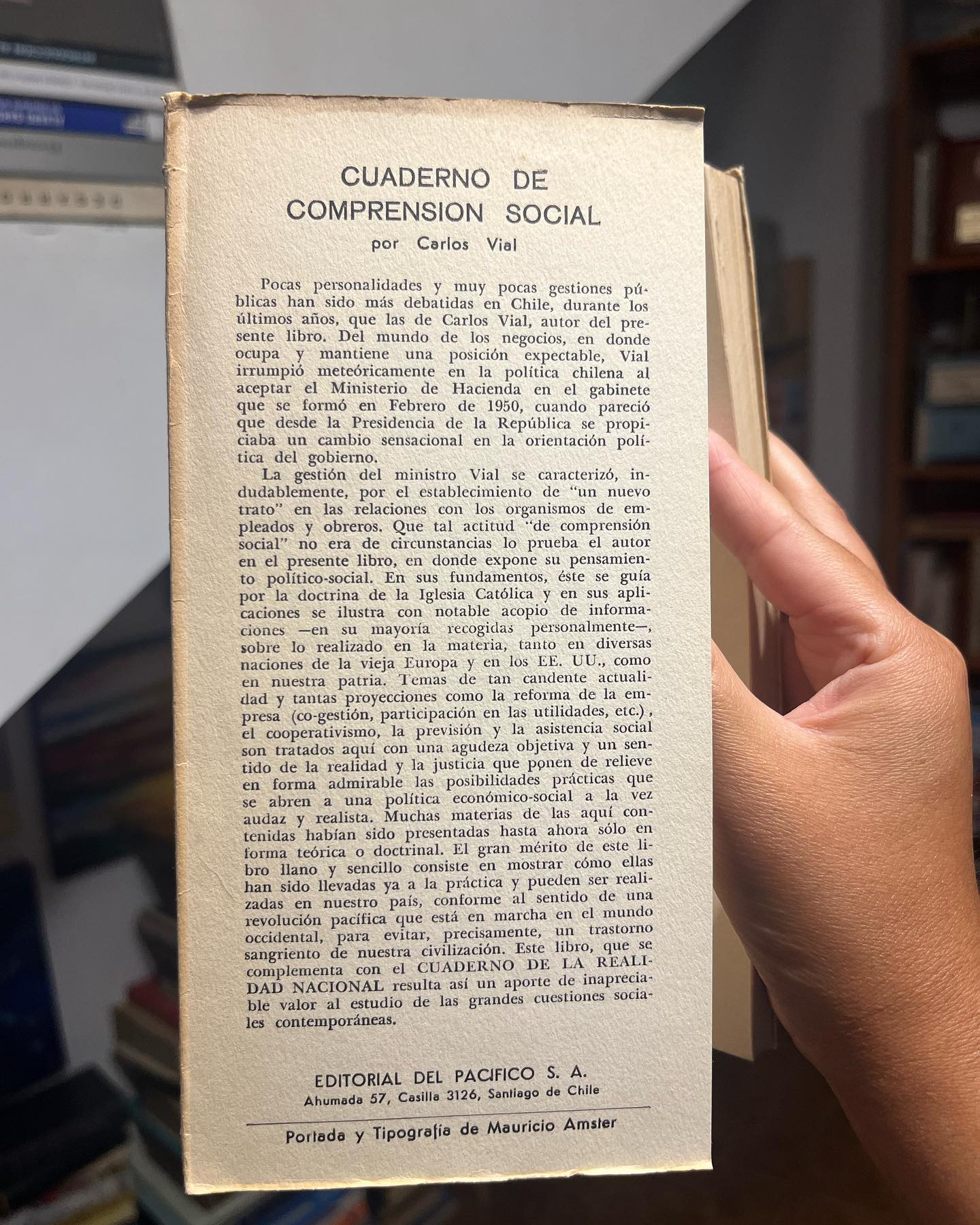Cuaderno de comprensión social - Imagen 10