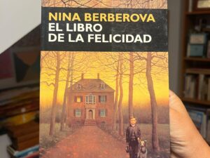 El libro de la felicidad