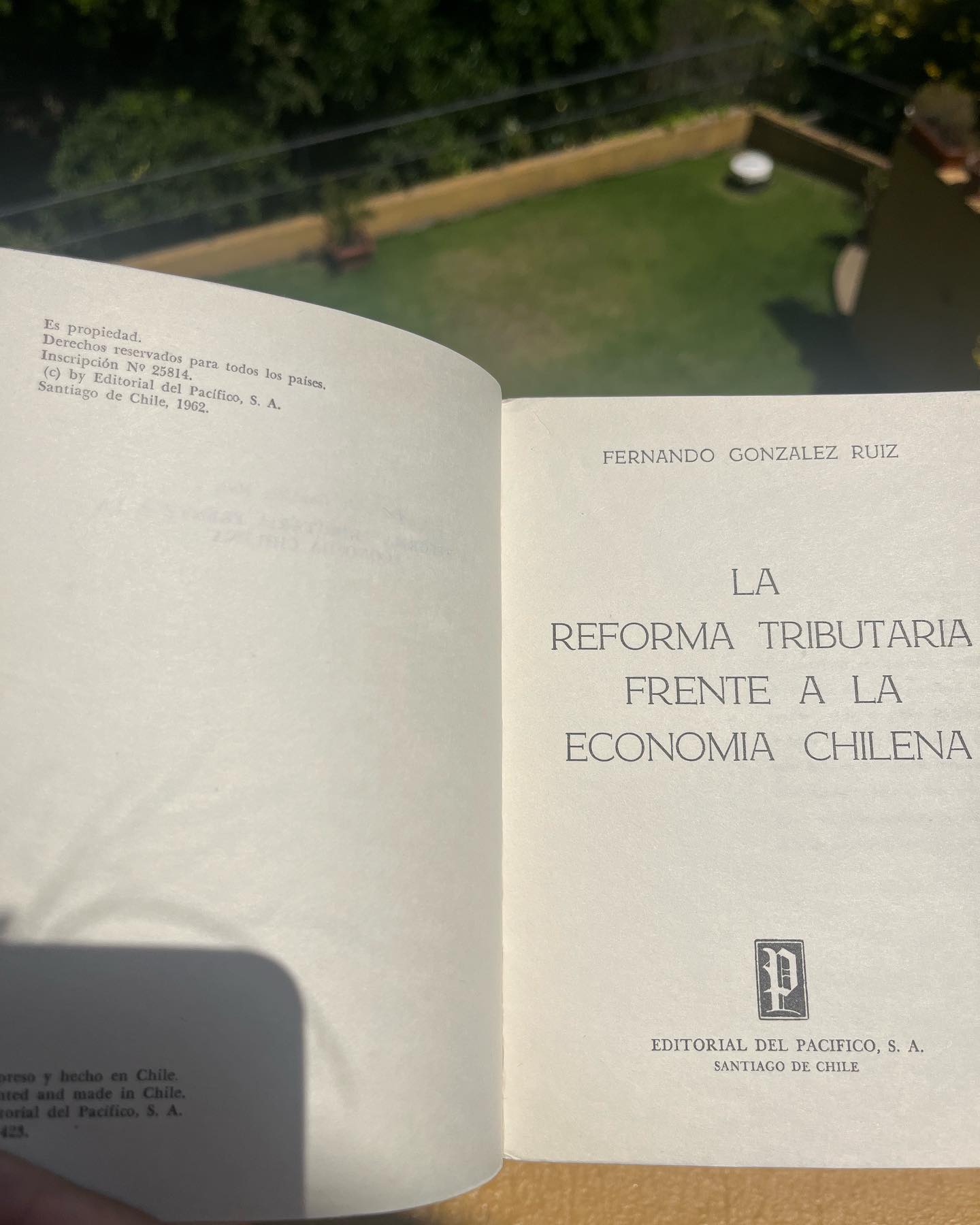 La reforma tributaria frente a la economía chilena - Imagen 2