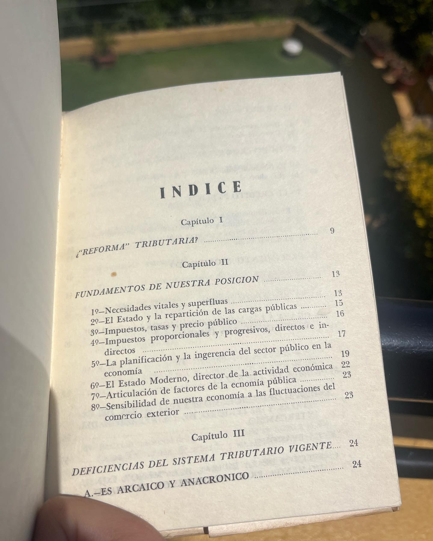 La reforma tributaria frente a la economía chilena - Imagen 5