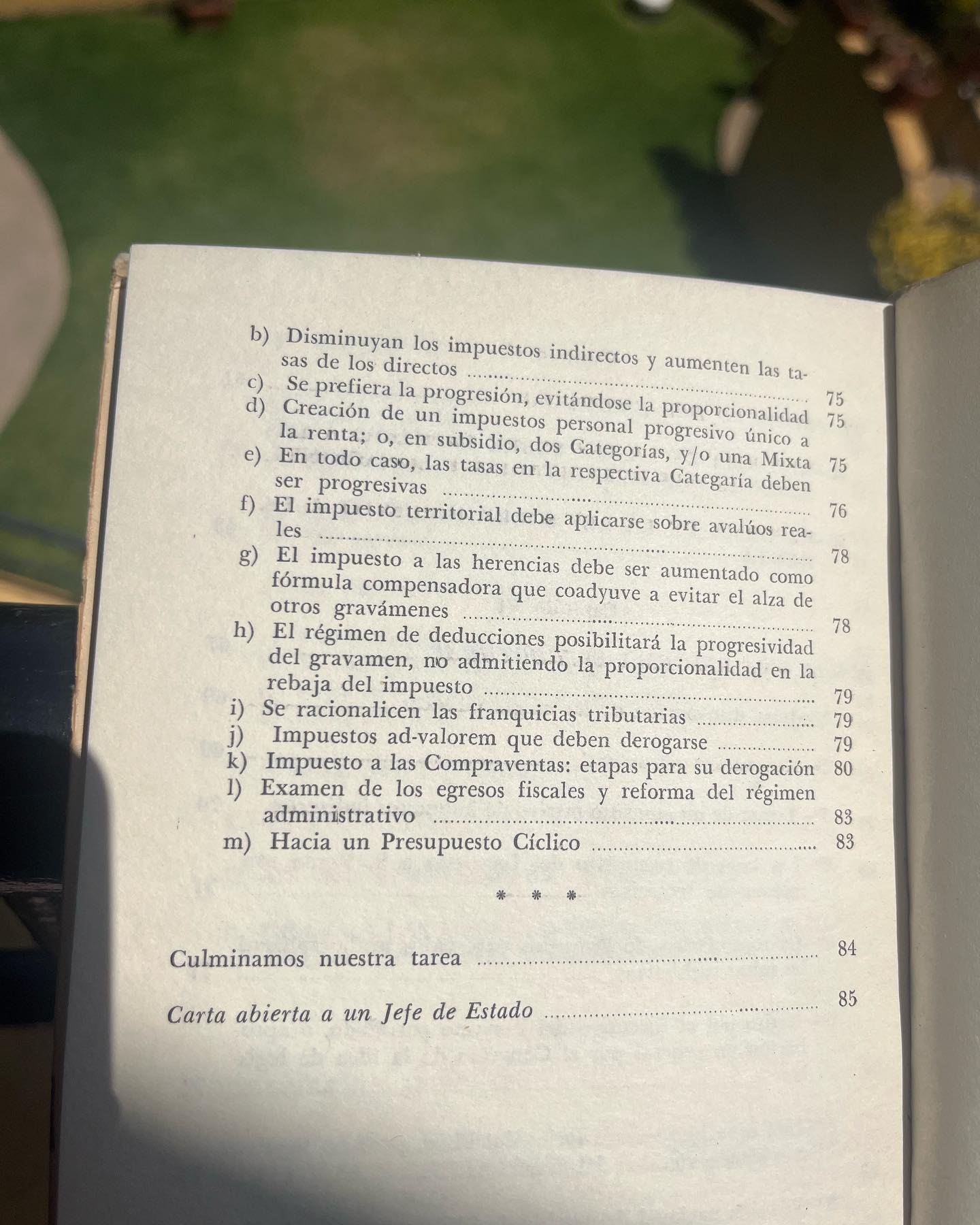 La reforma tributaria frente a la economía chilena - Imagen 7