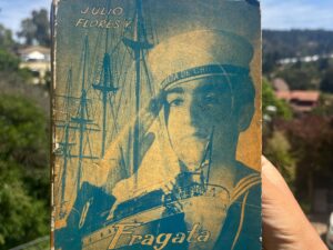 Fragata Lautaro