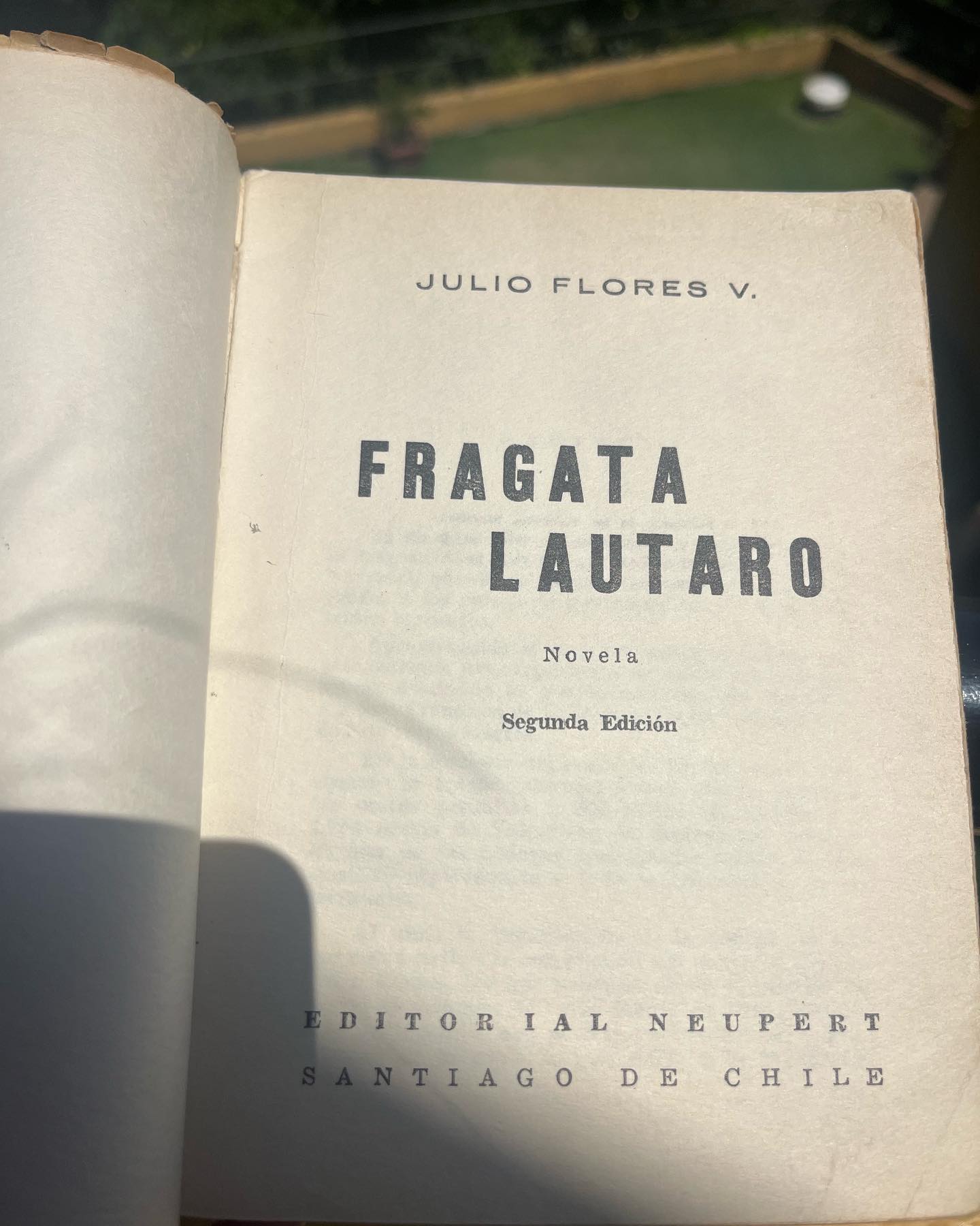 Fragata Lautaro - Imagen 5