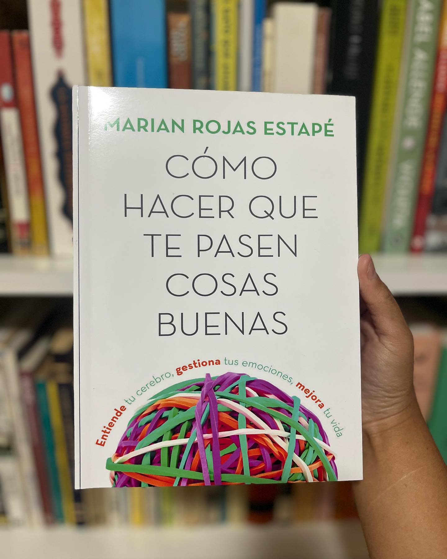Cómo hacer que te pasen cosas buenas