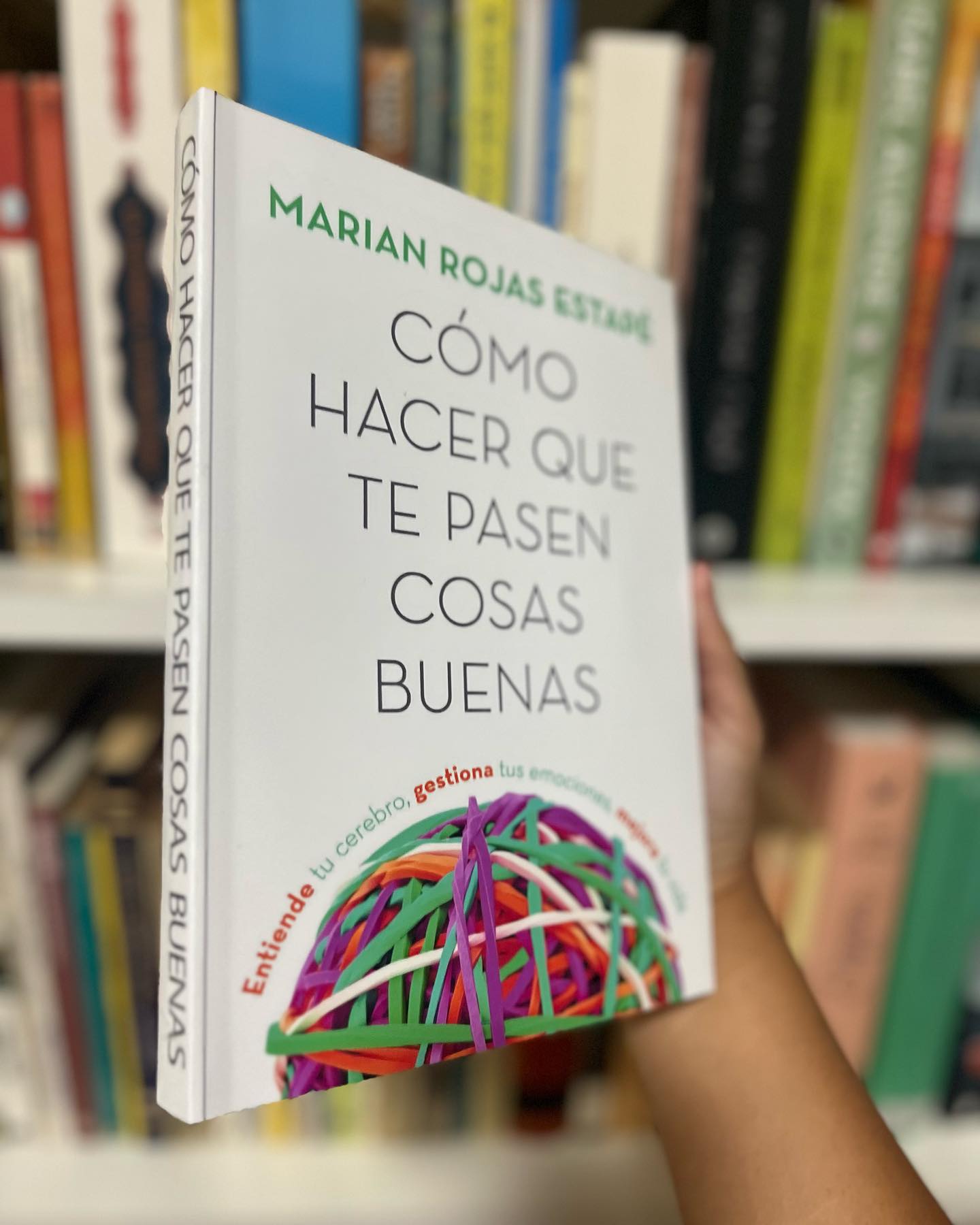 Cómo hacer que te pasen cosas buenas - Imagen 2