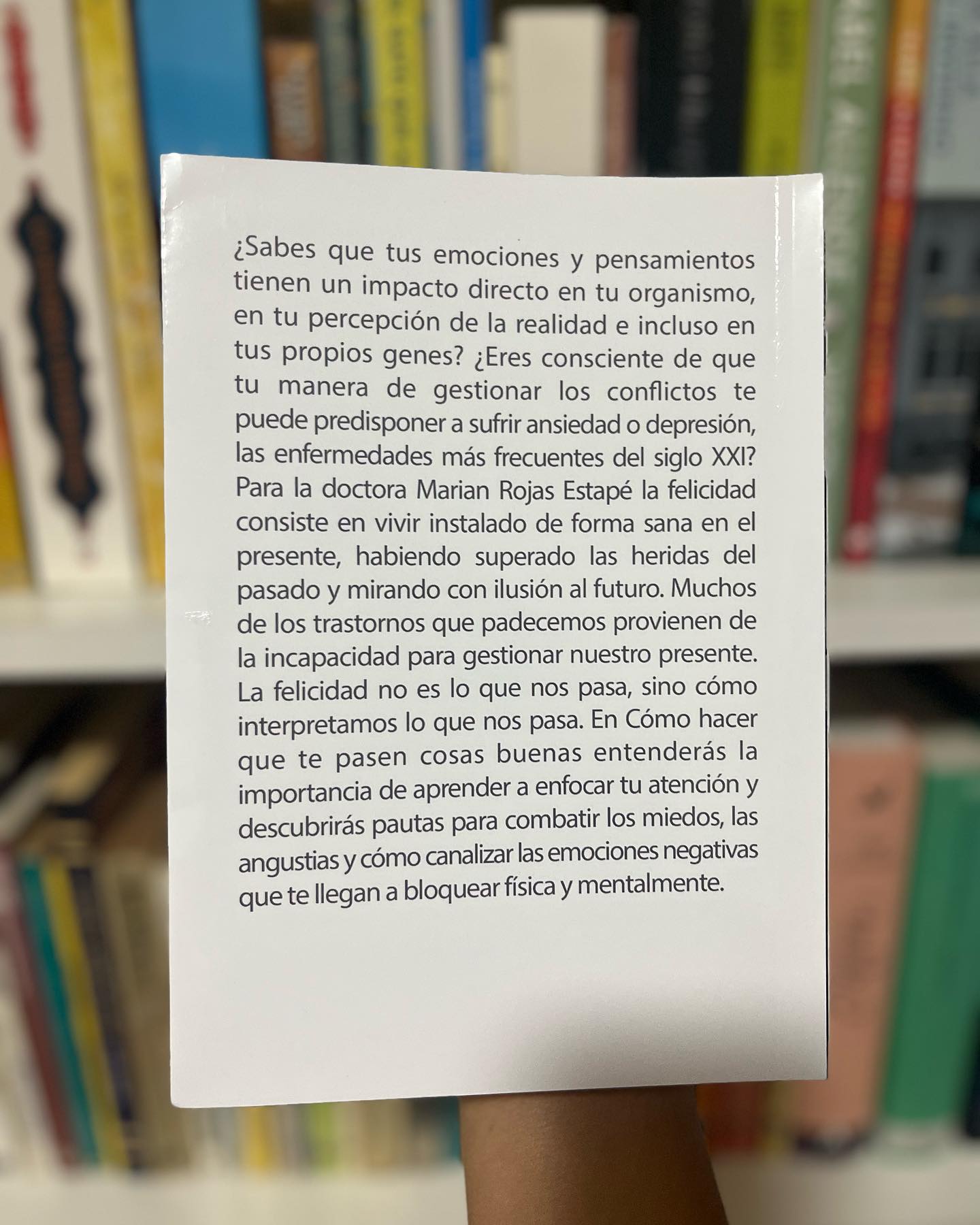 Cómo hacer que te pasen cosas buenas - Imagen 3