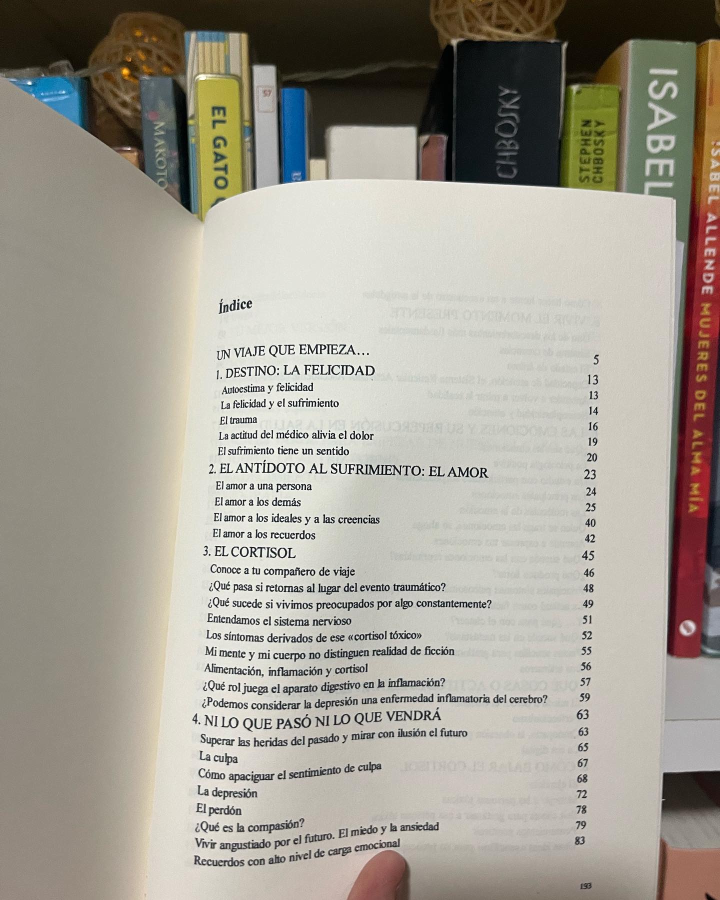 Cómo hacer que te pasen cosas buenas - Imagen 6