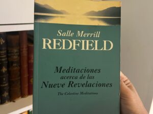 Redfiell: Meditaciones acerca de las nueve revelaciones