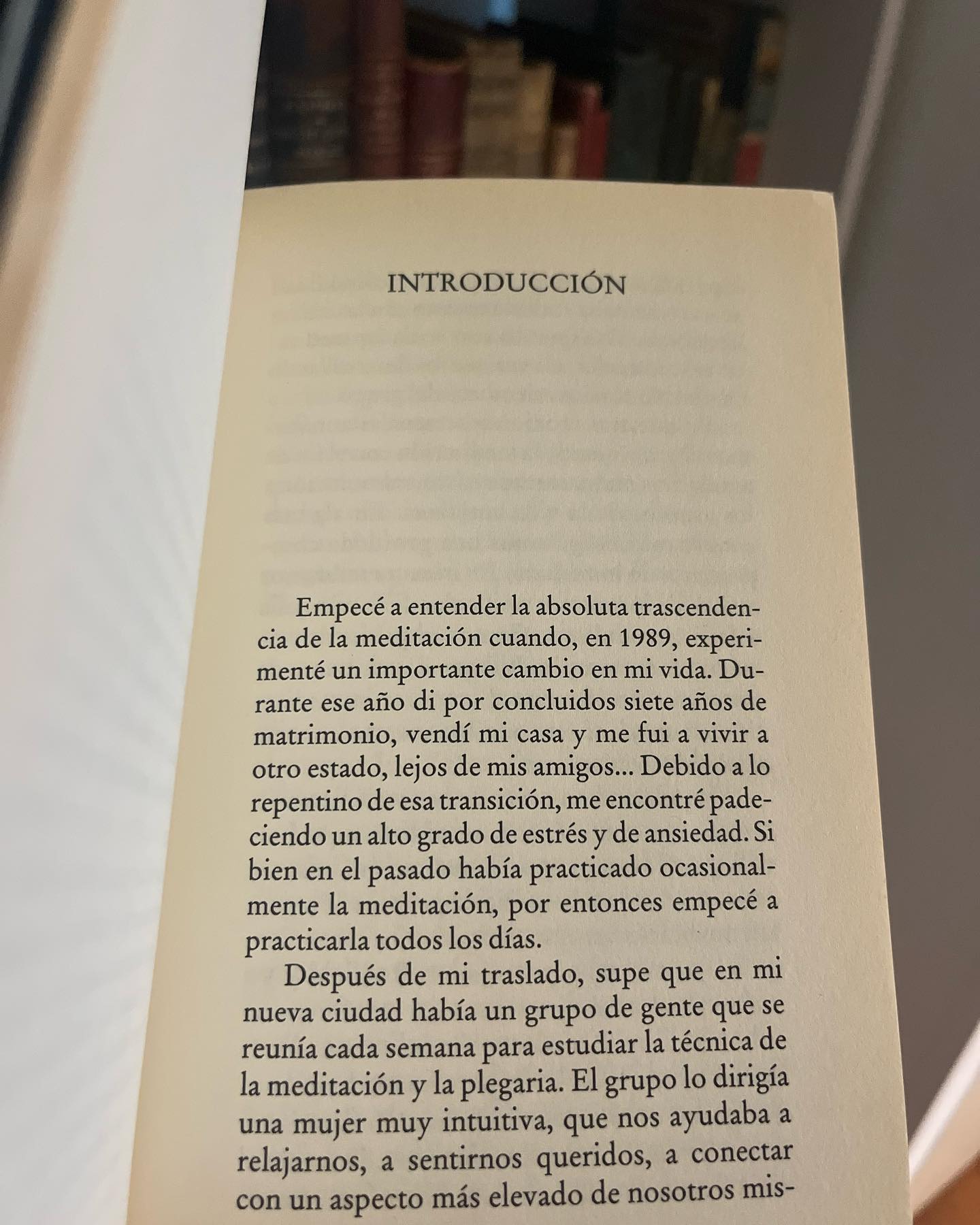 Redfiell: Meditaciones acerca de las nueve revelaciones - Imagen 5