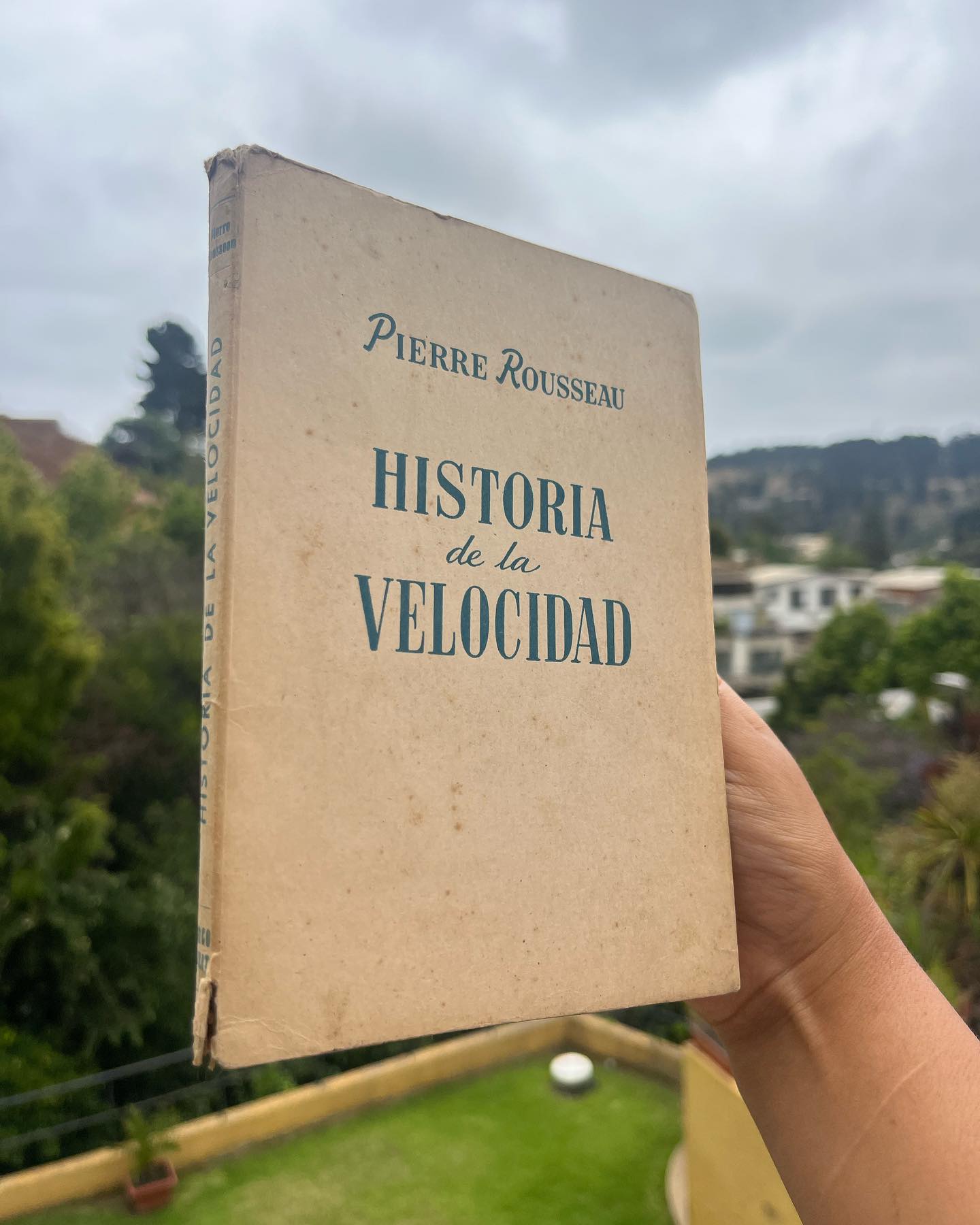 La historia de la velocidad - Imagen 2
