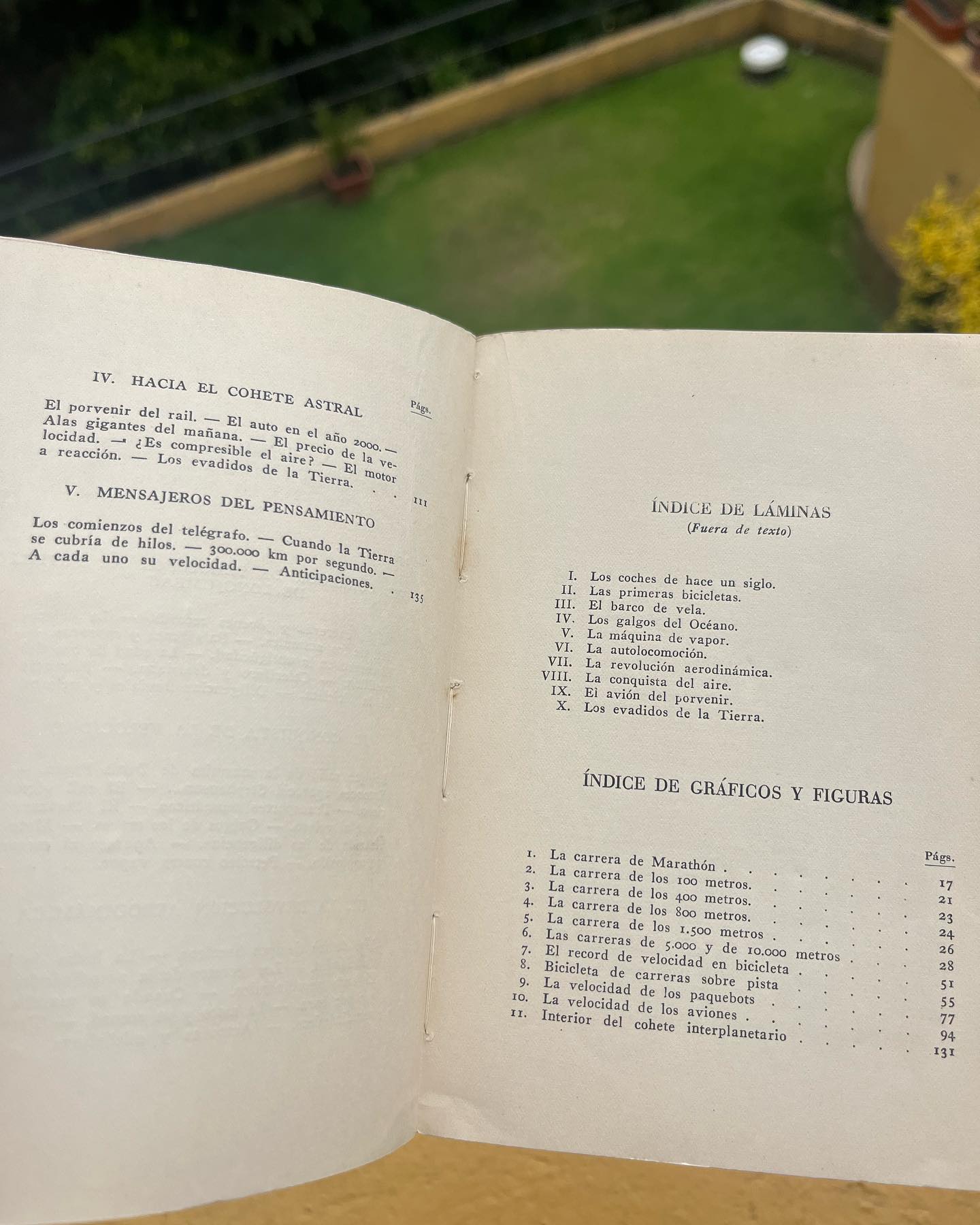 La historia de la velocidad - Imagen 5