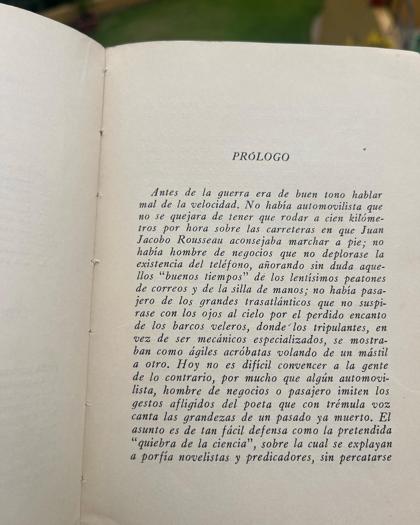 La historia de la velocidad - Imagen 6