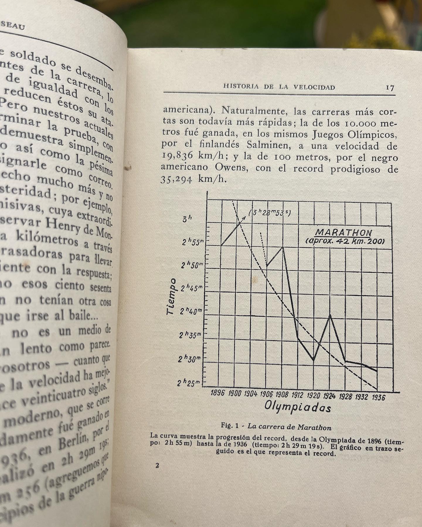 La historia de la velocidad - Imagen 7