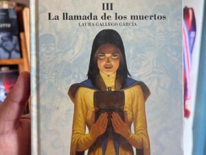 III La llamada de los muertos