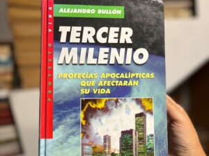 Tercer milenio, profecías apocalípticas que afectarán su vida