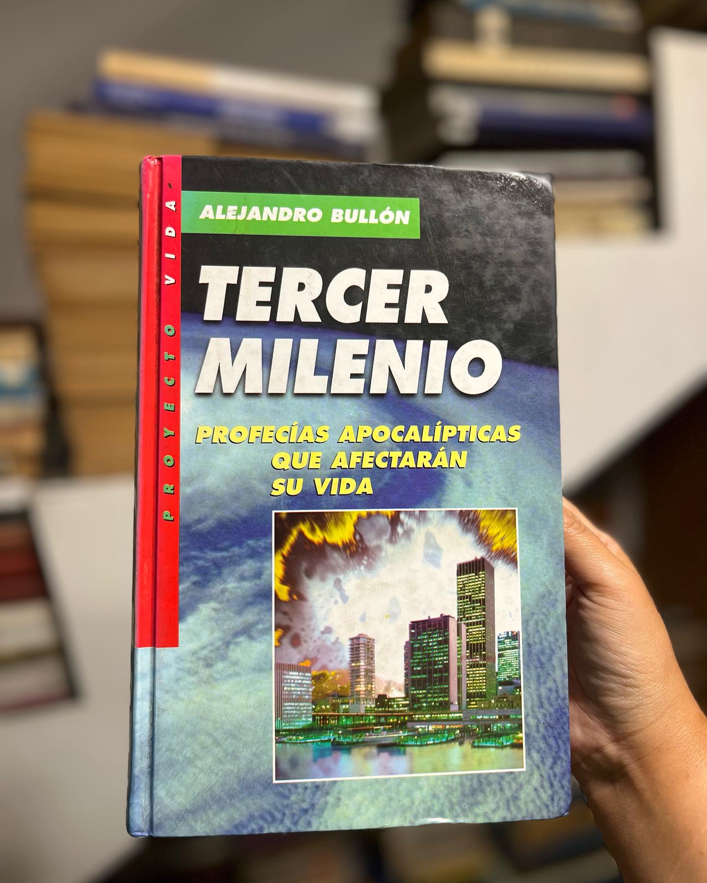 Tercer milenio, profecías apocalípticas que afectarán su vida