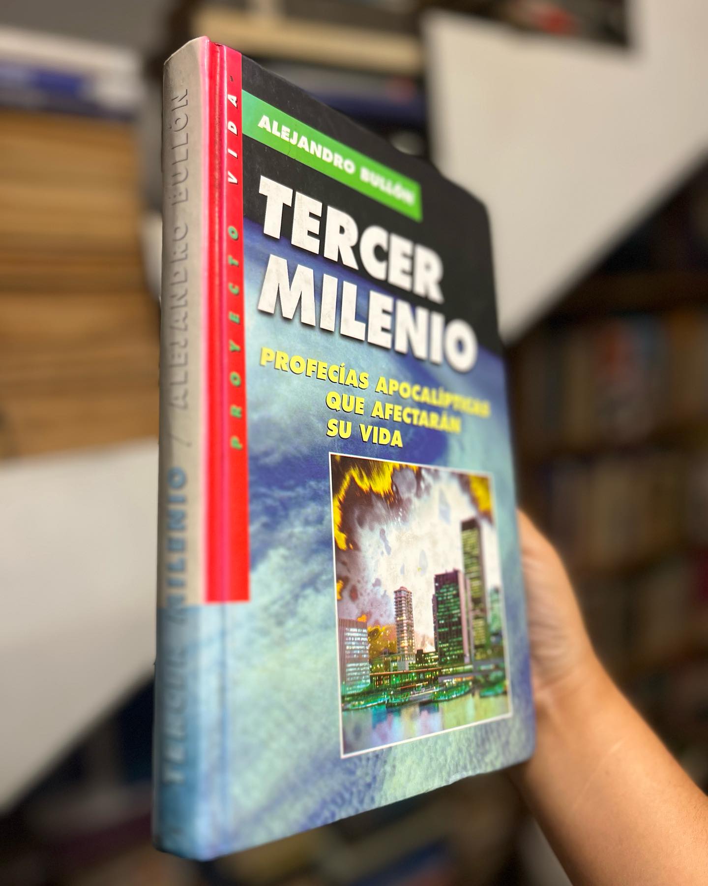 Tercer milenio, profecías apocalípticas que afectarán su vida - Imagen 2