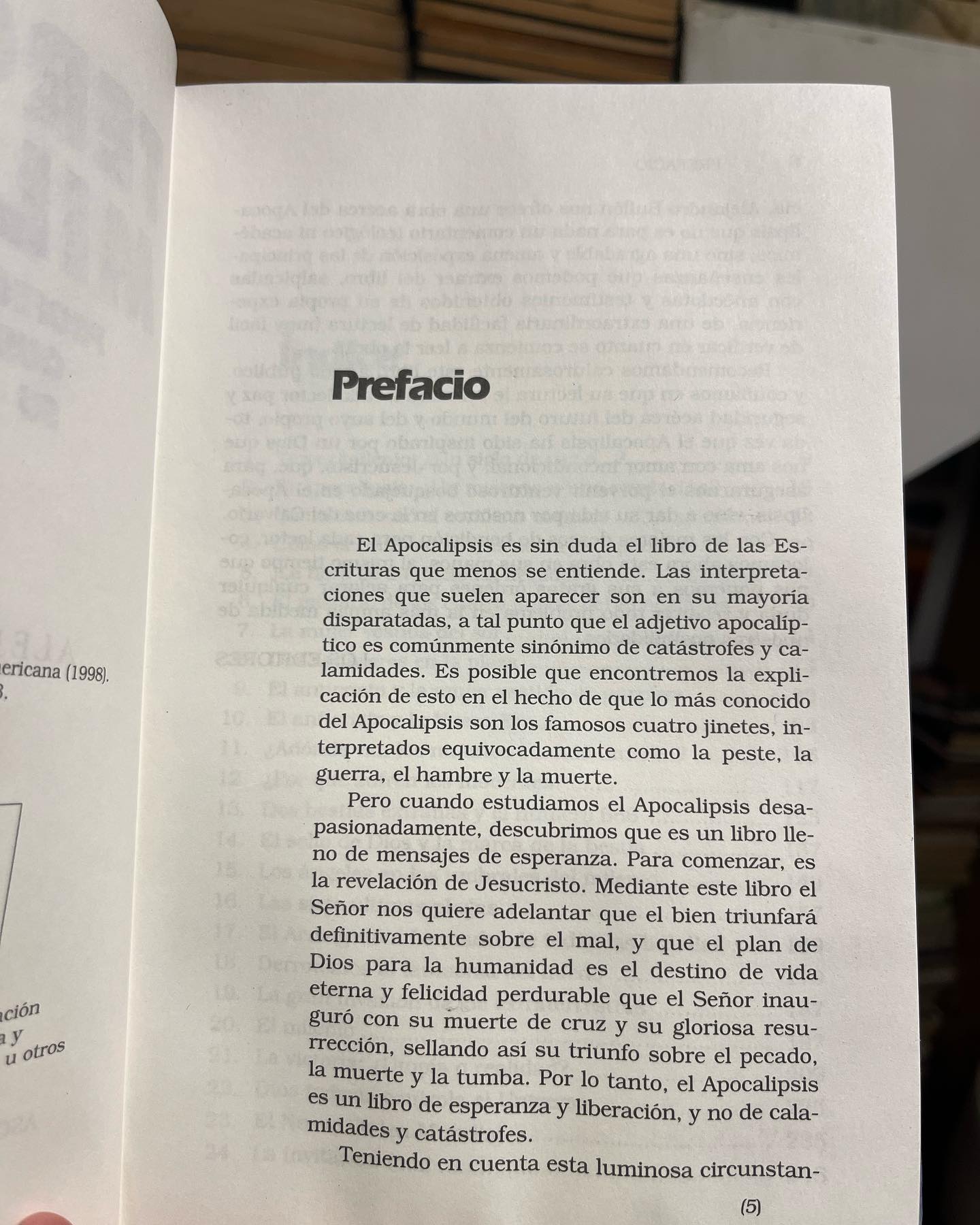 Tercer milenio, profecías apocalípticas que afectarán su vida - Imagen 7