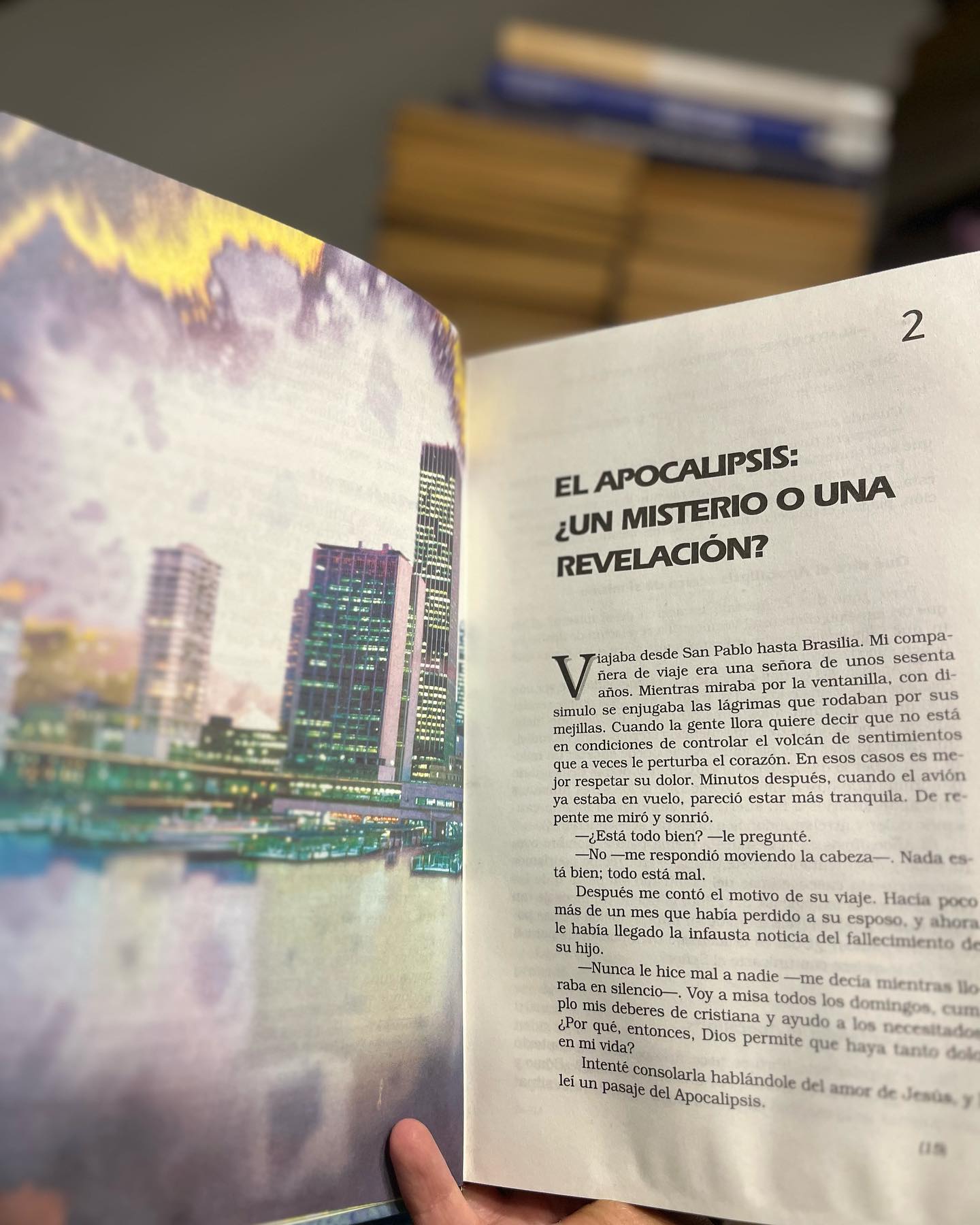 Tercer milenio, profecías apocalípticas que afectarán su vida - Imagen 5