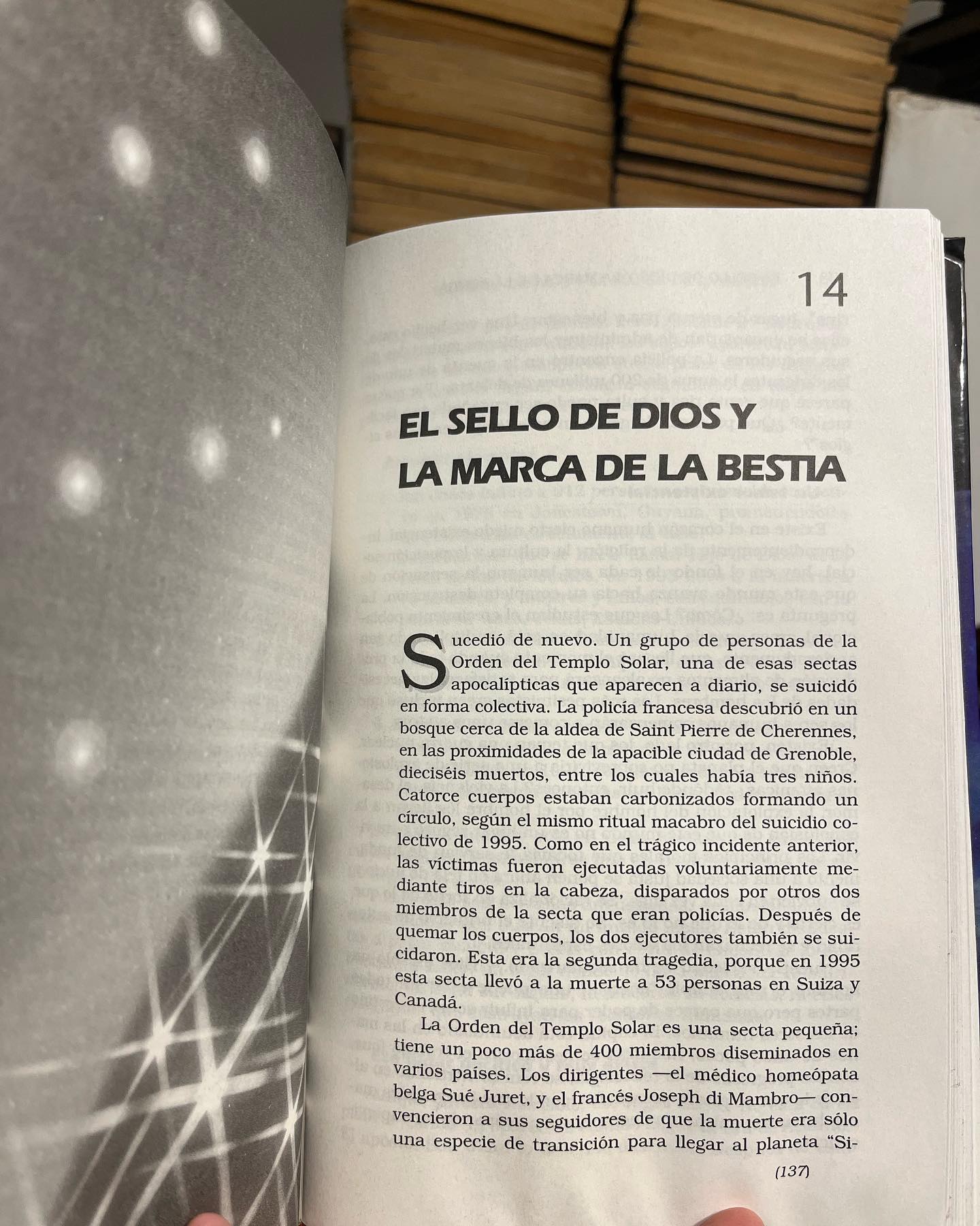 Tercer milenio, profecías apocalípticas que afectarán su vida - Imagen 3