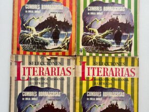 Cumbres borrascosas