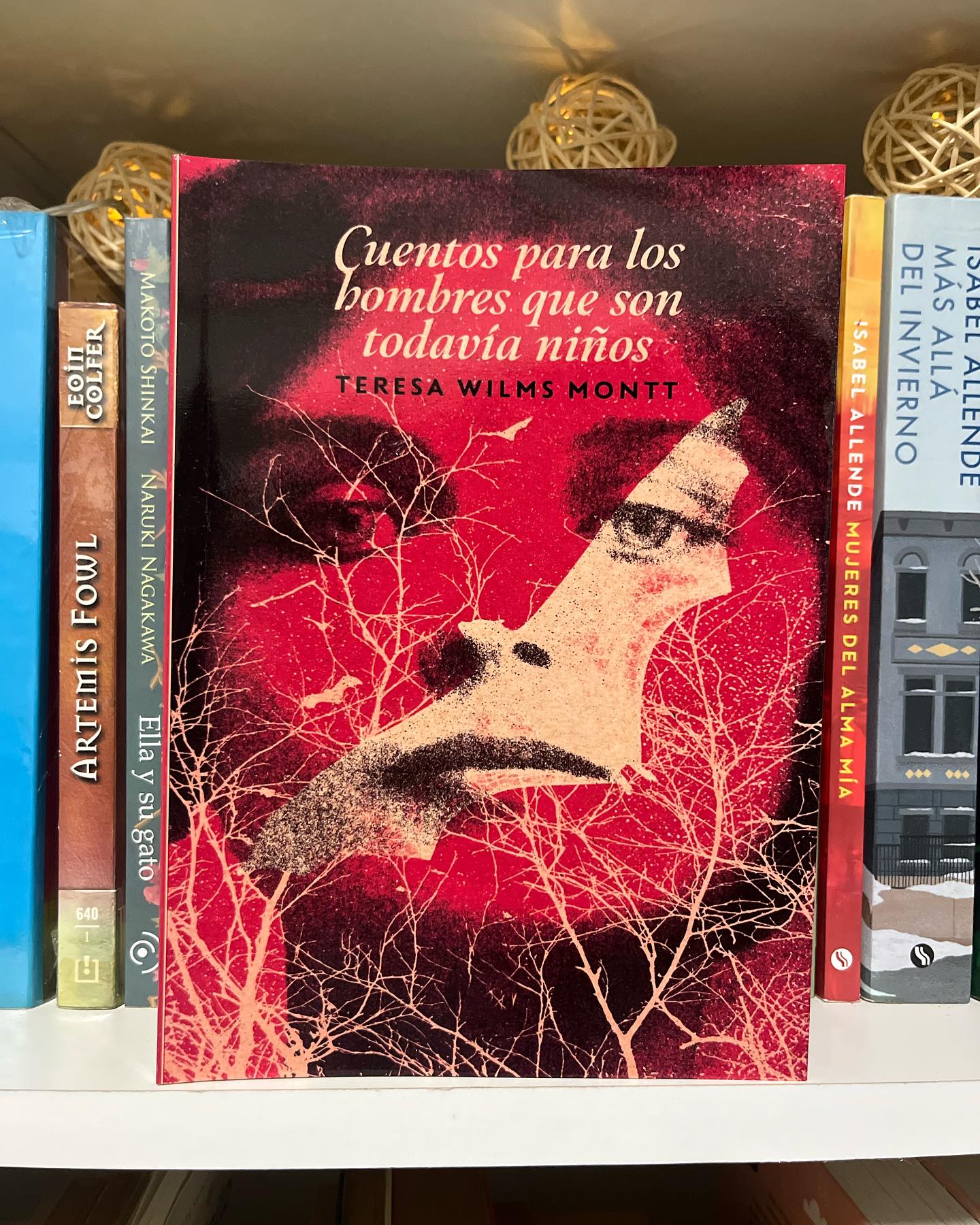 Cuentos para los hombres que son todavía niños - Imagen 2