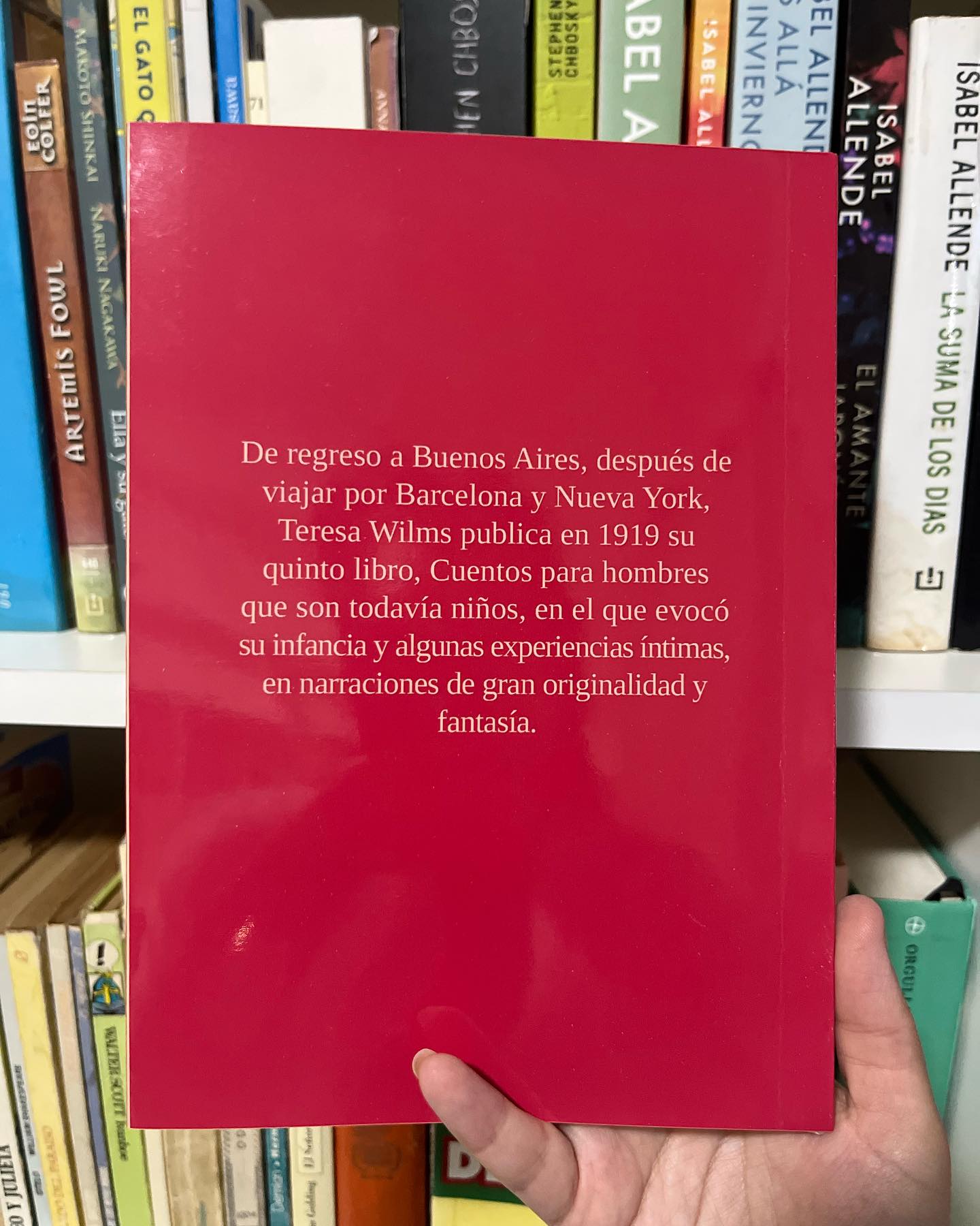 Cuentos para los hombres que son todavía niños - Imagen 4