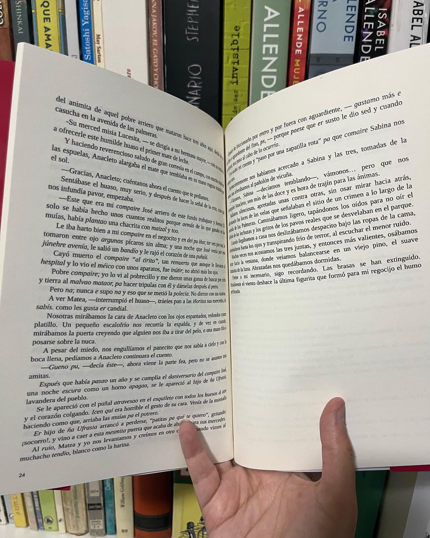 Cuentos para los hombres que son todavía niños - Imagen 3