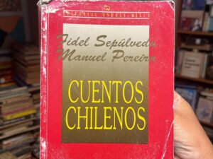 Cuentos chilenos