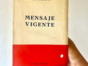 Mensaje vigente