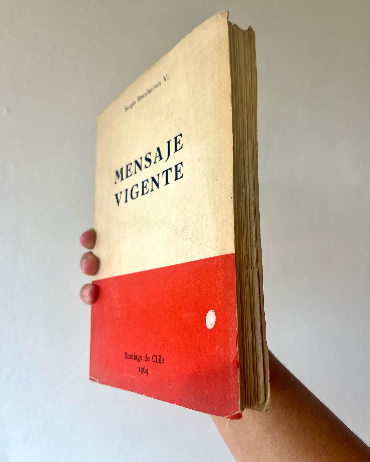 Mensaje vigente - Imagen 3
