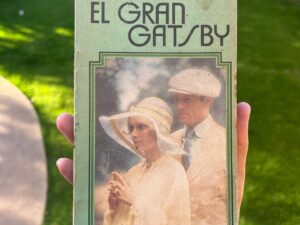 El Gran Gatsby