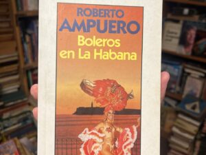 Boleros en la habana